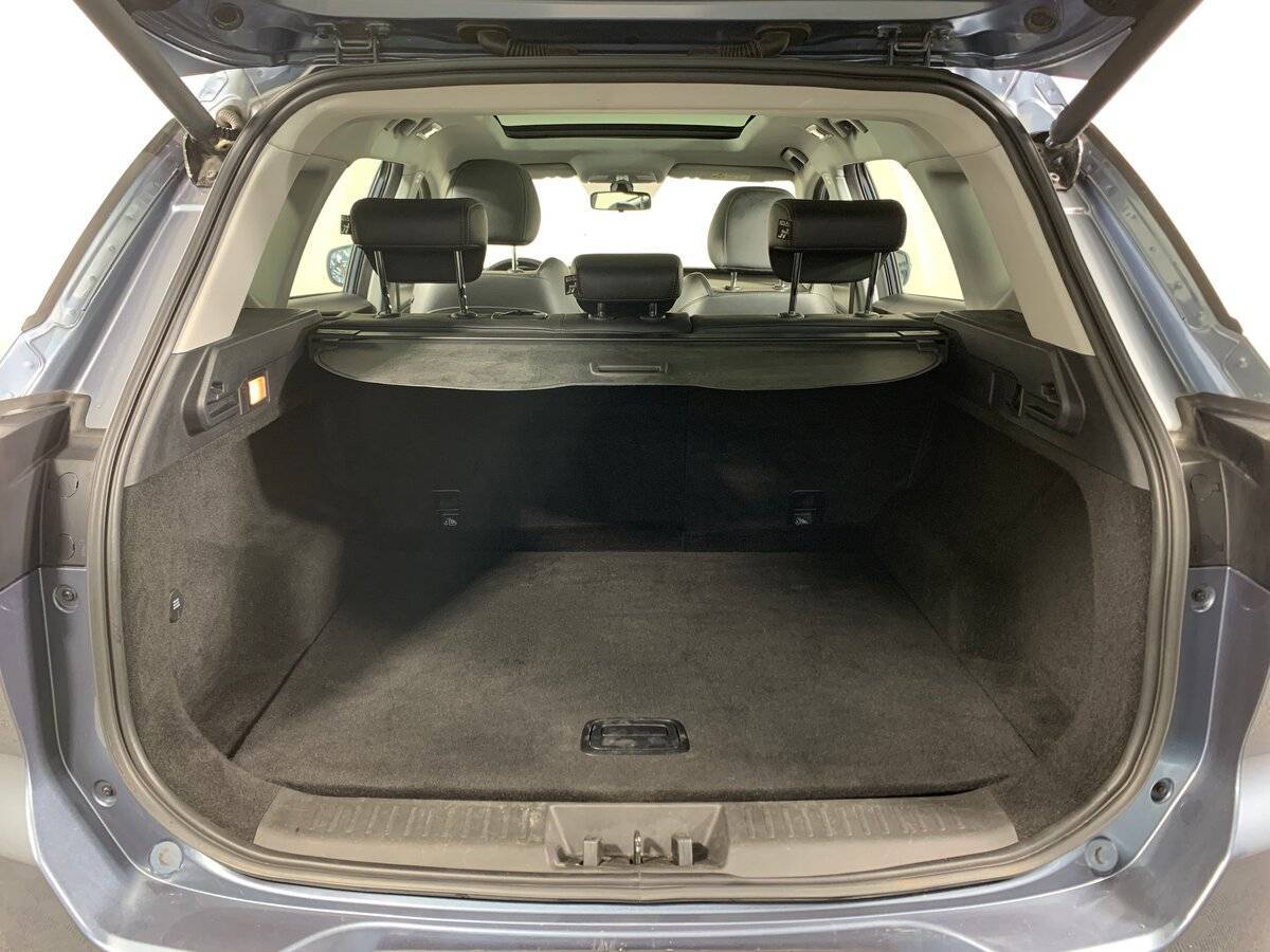 Купить Чери Тигго 7 Про, 2021, 106 077 км.. Фото: #19