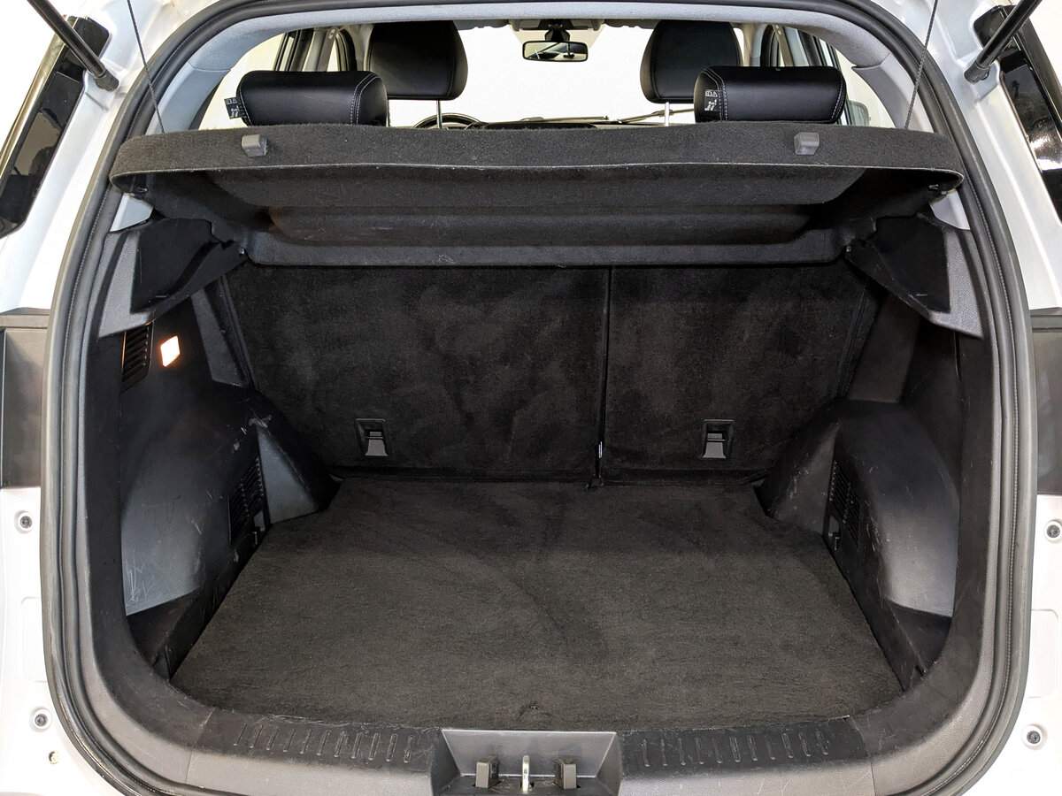 Купить Чери Тигго 4, 2021, 119 855 км.. Фото: #9