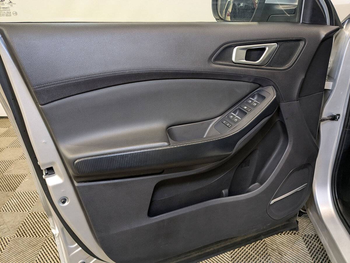 Купить Чери Тигго 4, 2021, 119 855 км.. Фото: #17