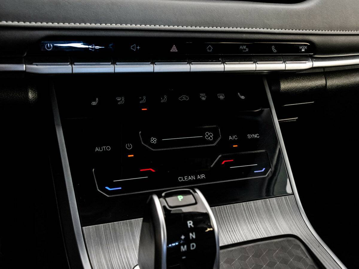 Купить Чери Тигго 4 Про, 2022, 49 668 км.. Фото: #14