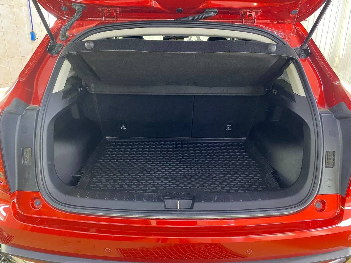 Купить Хавал Джолион, 2021, 43 299 км.. Фото: #12