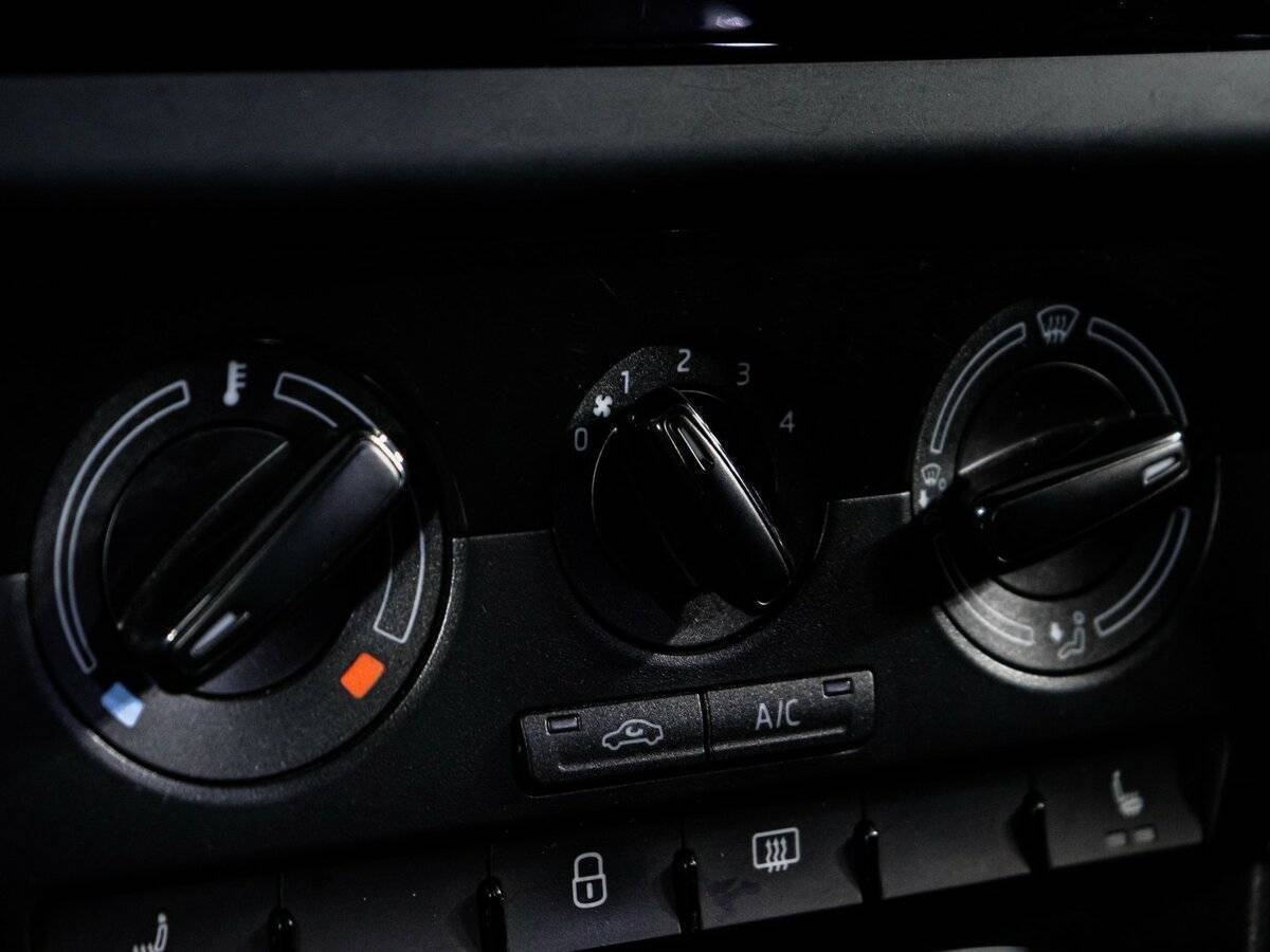 Купить Шкода Рапид, 2019, 84 996 км.. Фото: #20