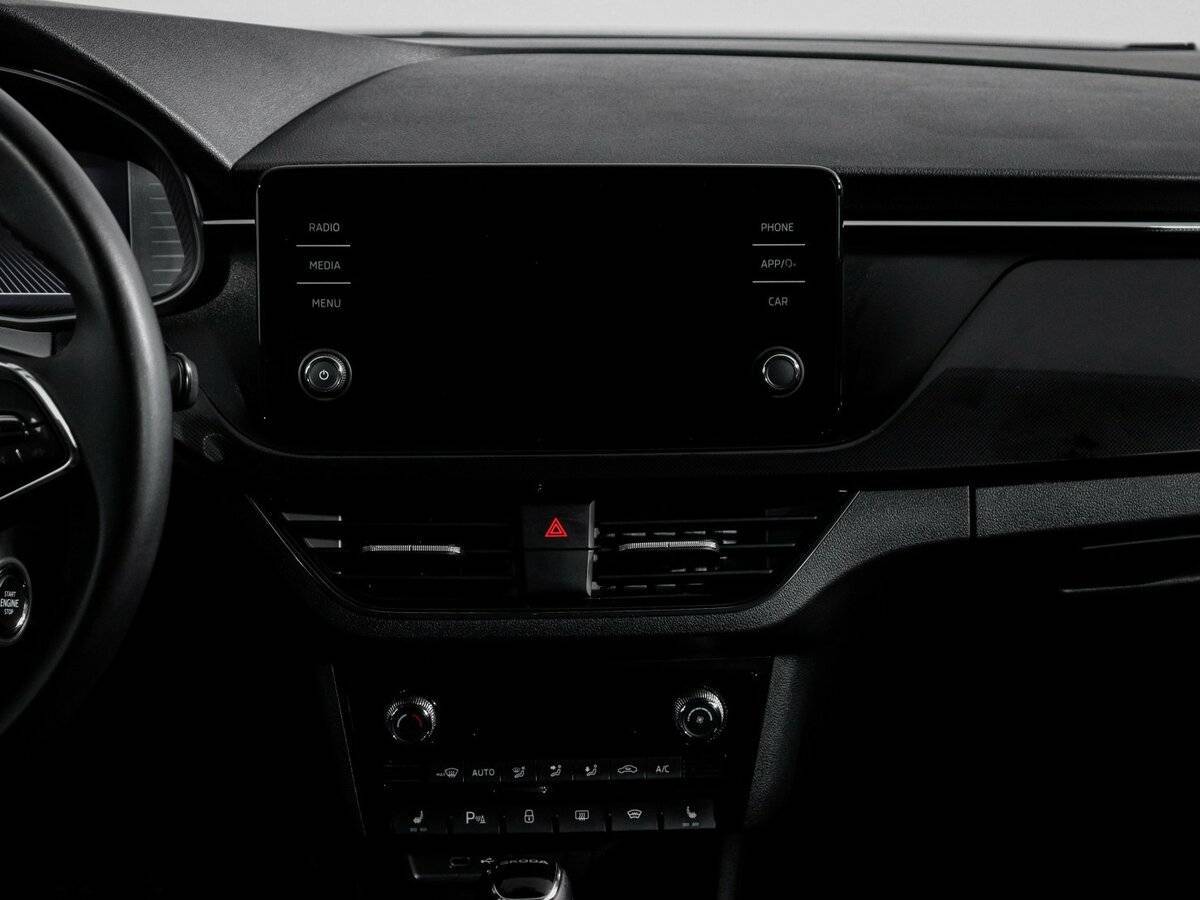 Купить Шкода Рапид, 2022, 45 941 км.. Фото: #12