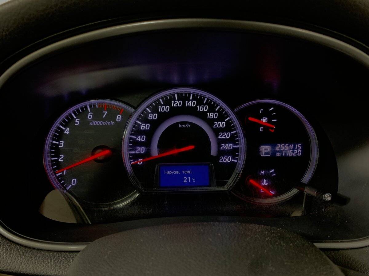 Купить Ниссан Теана, 2012, 255 414 км.. Фото: #14