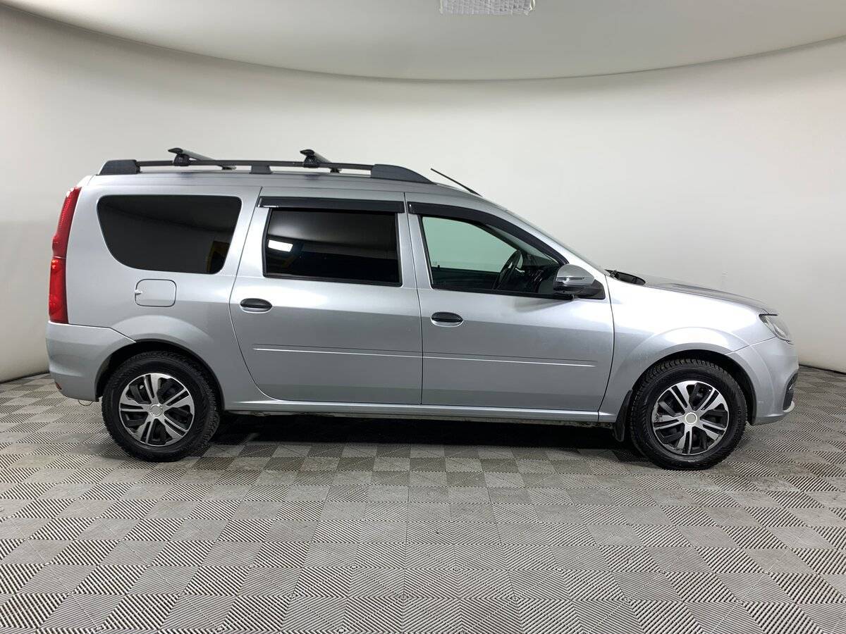 Купить Лада (ВАЗ) Ларгус, 2021, 105 000 км.. Фото: #3