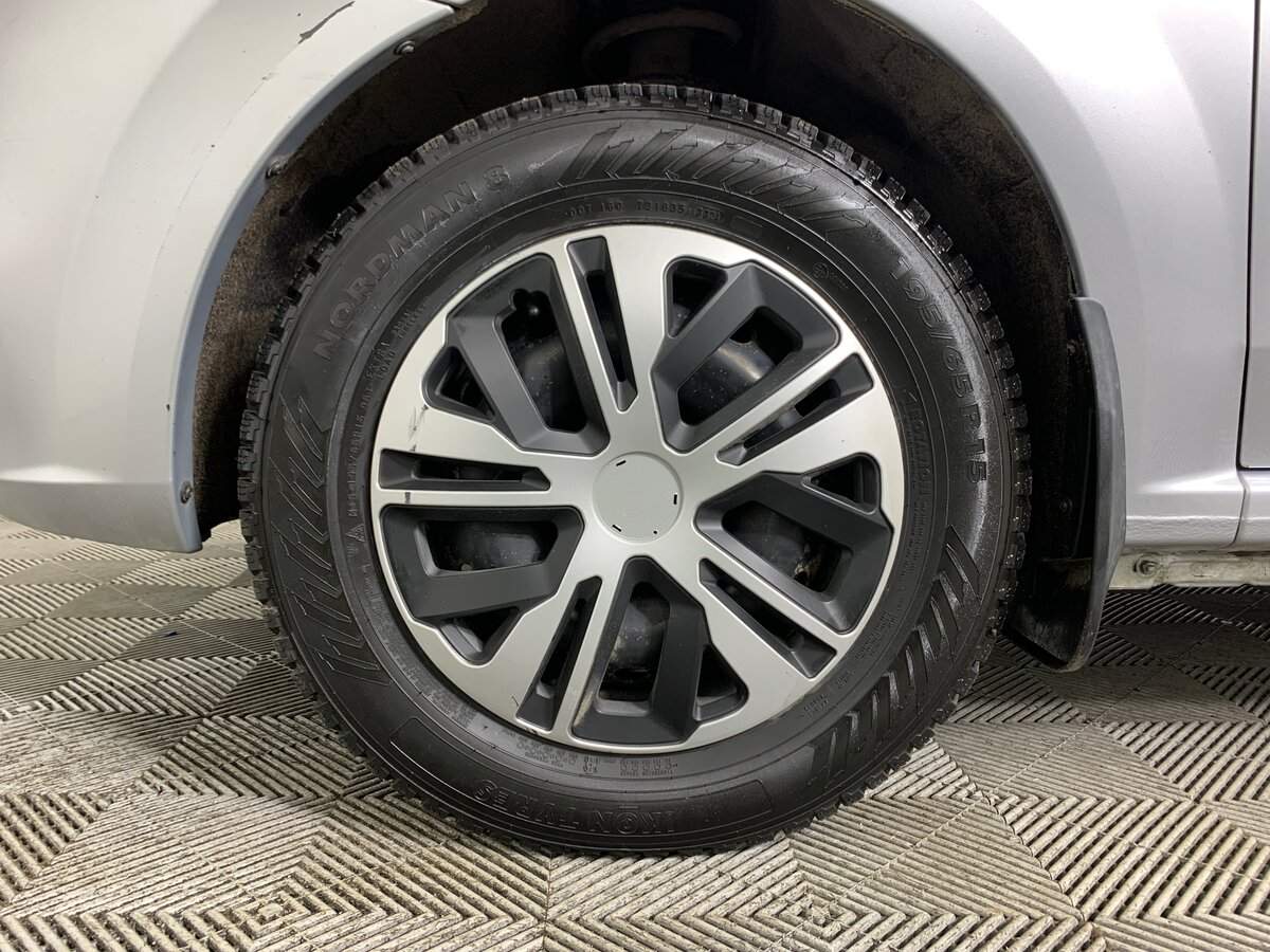 Купить Лада (ВАЗ) Ларгус, 2021, 105 000 км.. Фото: #8