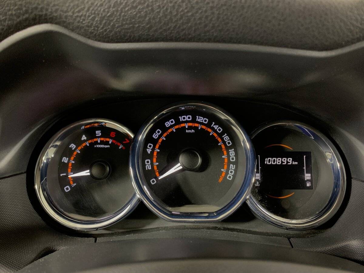 Купить Лада (ВАЗ) Ларгус, 2021, 105 000 км.. Фото: #14