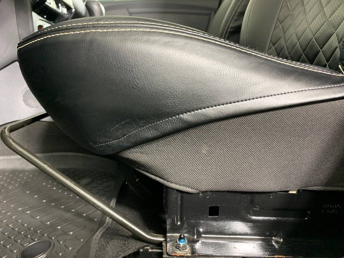 Купить Лада (ВАЗ) Ларгус, 2021, 105 000 км.. Фото: #16