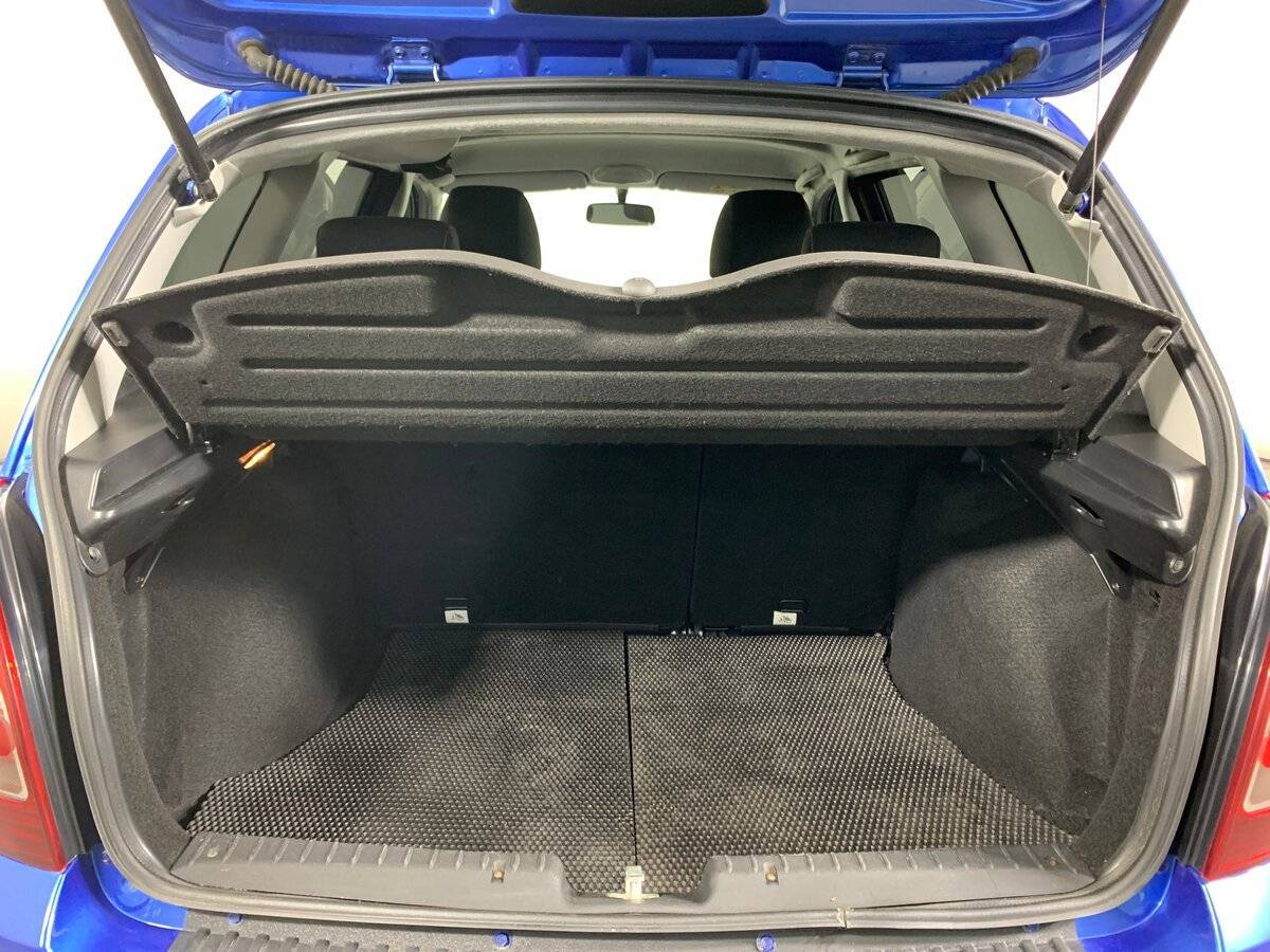 Купить Лада (ВАЗ) Гранта, 2020, 92 299 км.. Фото: #19