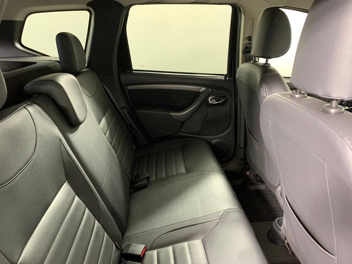 Купить Рено Дастер, 2017, 94 783 км.. Фото: #17