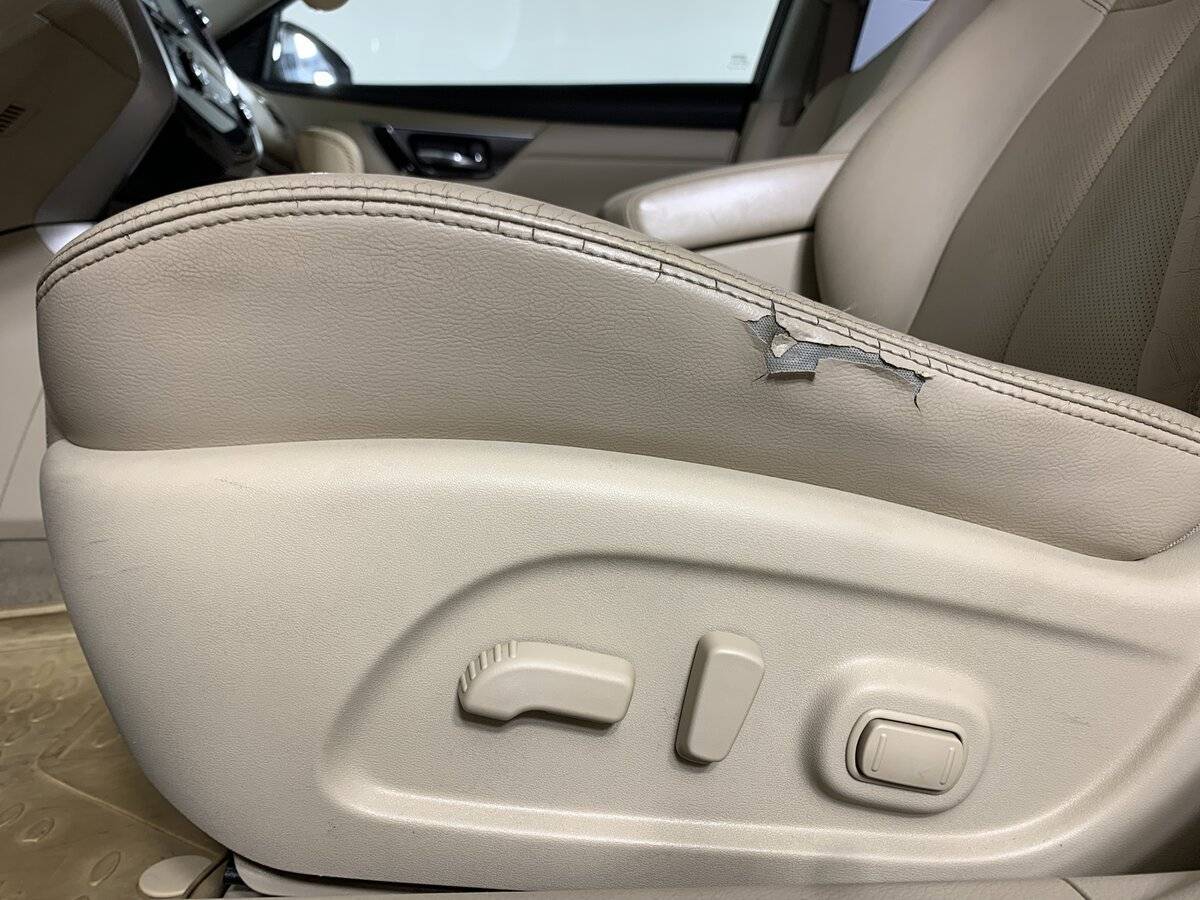 Купить Ниссан Теана, 2014, 175 177 км.. Фото: #16