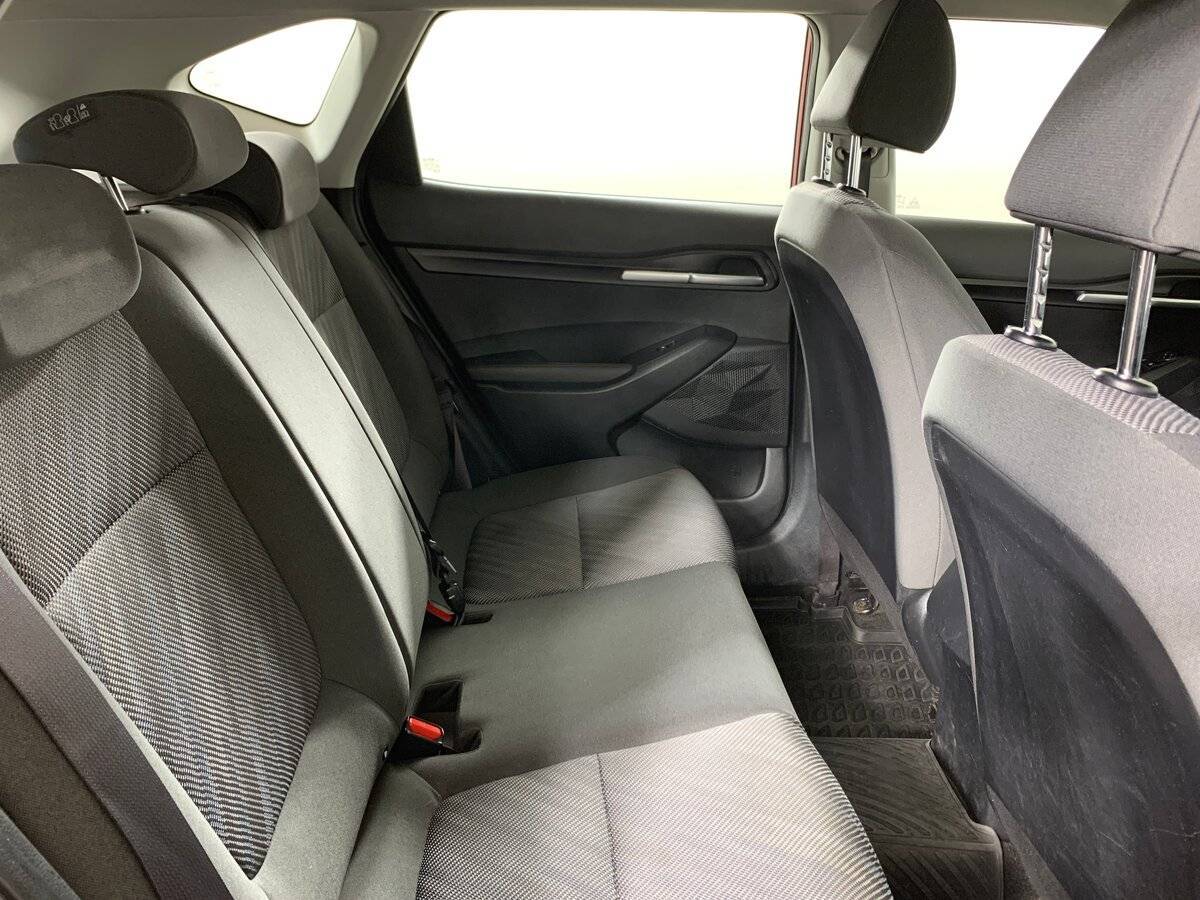 Купить Киа Сельтос, 2020, 92 253 км.. Фото: #16