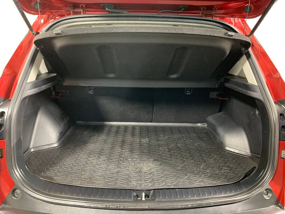 Купить Киа Сельтос, 2020, 92 253 км.. Фото: #18