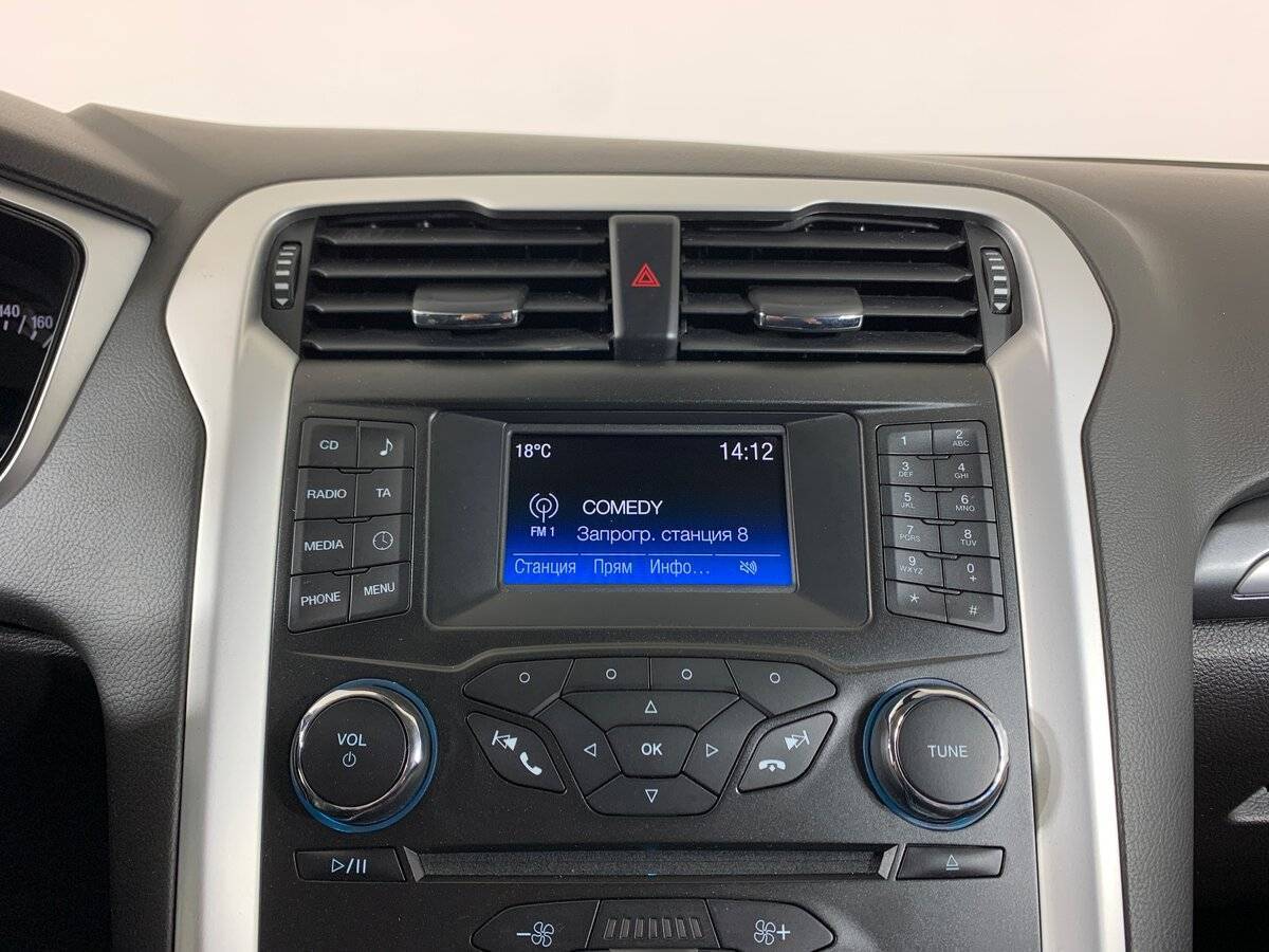 Купить Форд Мондео, 2018, 147 349 км.. Фото: #14