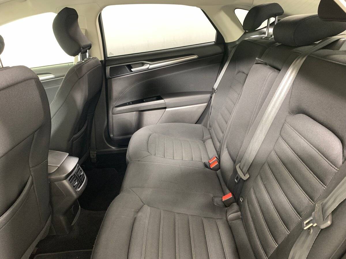 Купить Форд Мондео, 2018, 147 349 км.. Фото: #17