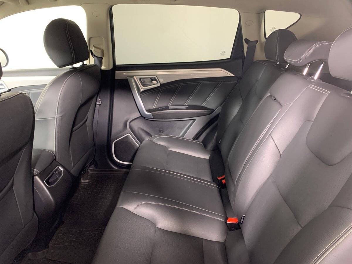 Купить Джили Эмгранд Икс7, 2020, 137 000 км.. Фото: #18