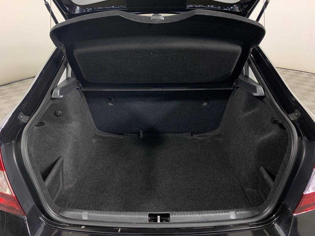 Купить Шкода Рапид, 2018, 152 184 км.. Фото: #17