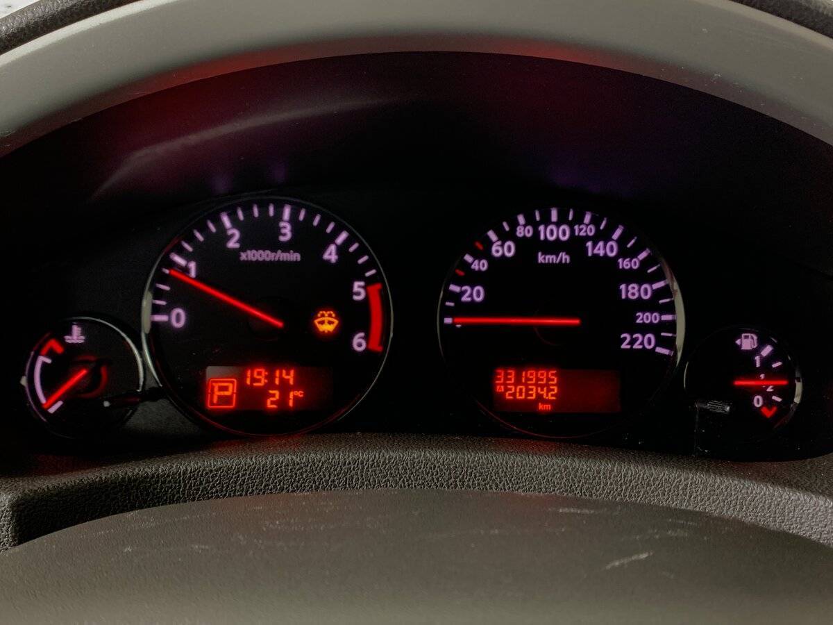 Купить Ниссан Патфайндер, 2013, 331 993 км.. Фото: #13