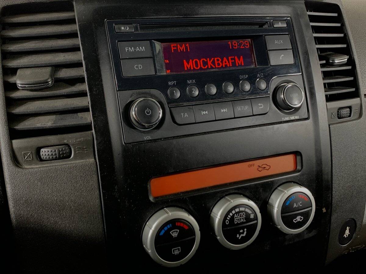 Купить Ниссан Патфайндер, 2013, 331 993 км.. Фото: #14