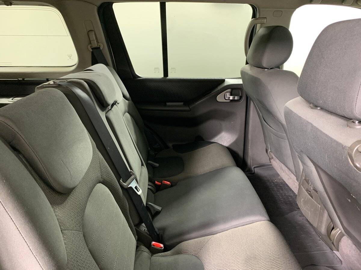 Купить Ниссан Патфайндер, 2013, 331 993 км.. Фото: #15