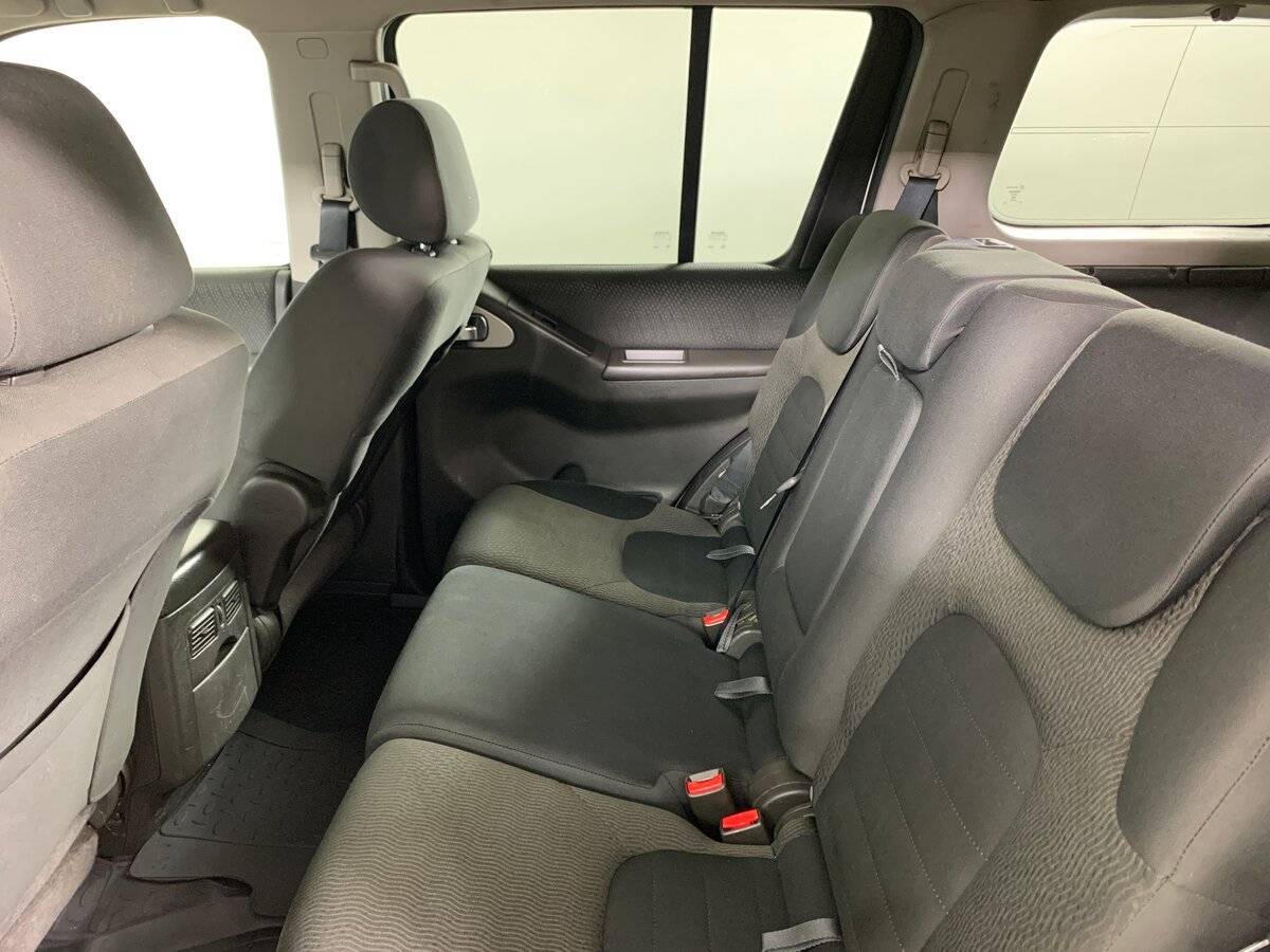 Купить Ниссан Патфайндер, 2013, 331 993 км.. Фото: #16