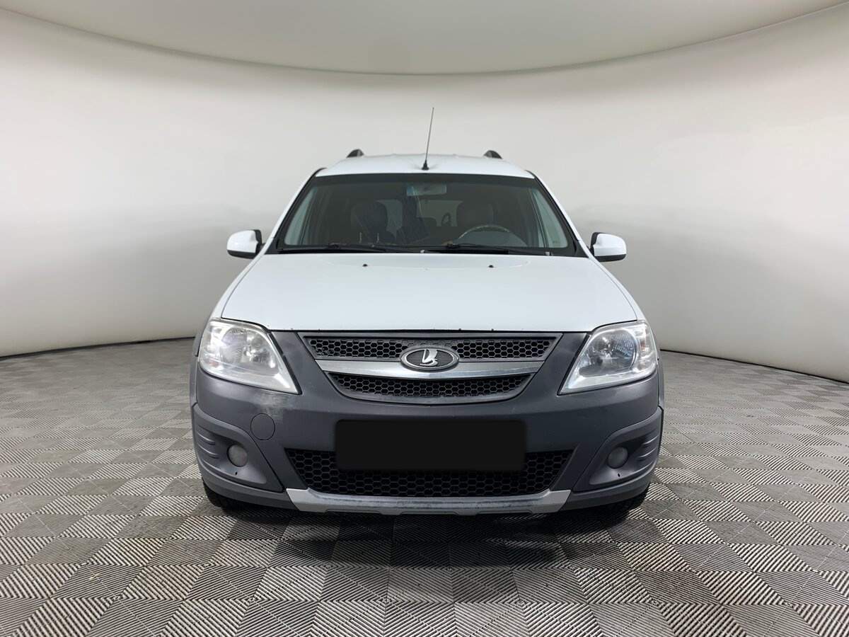 Купить Лада (ВАЗ) Ларгус, 2018, 245 085 км.. Фото: #1