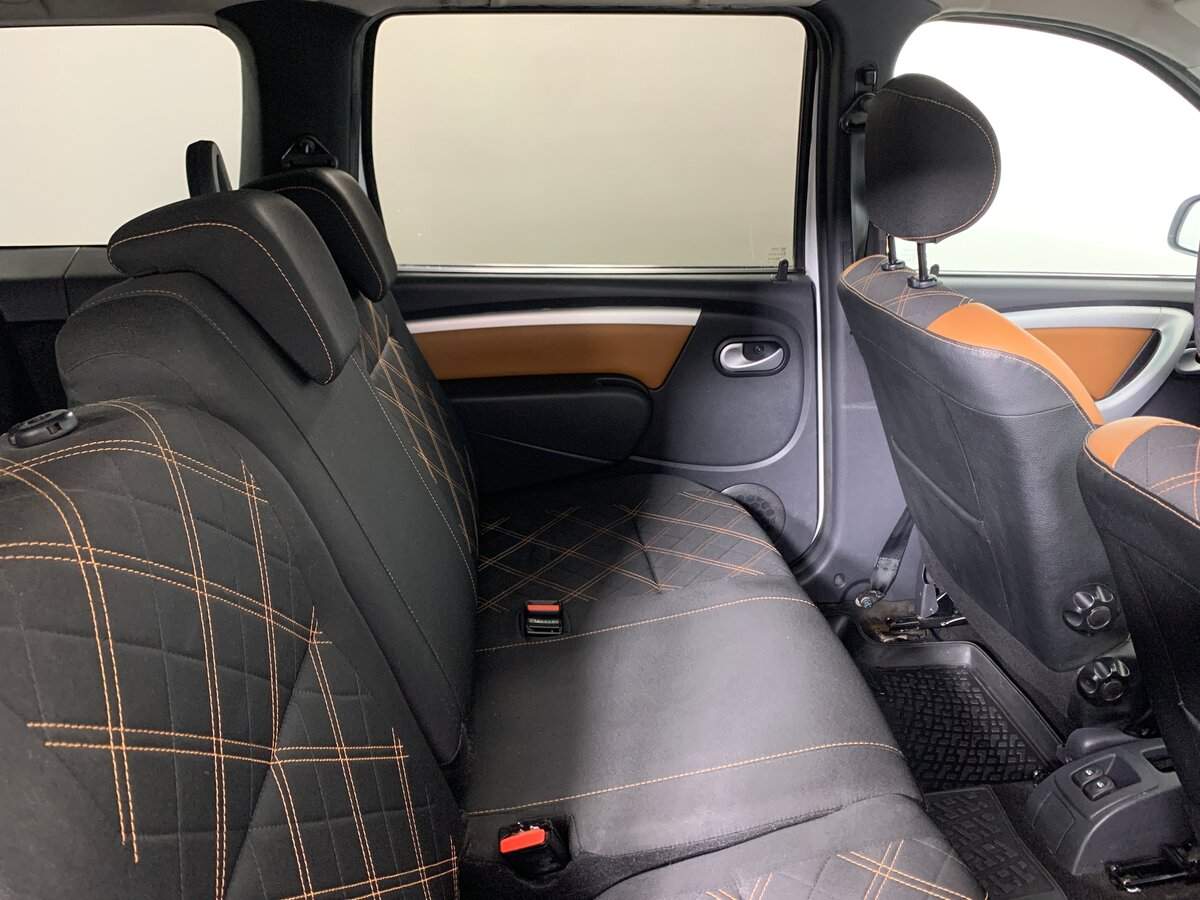 Купить Лада (ВАЗ) Ларгус, 2018, 245 085 км.. Фото: #16