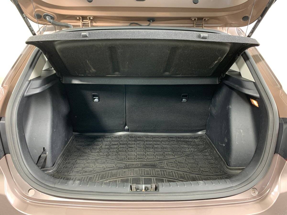 Купить Киа Рио, 2018, 97 191 км.. Фото: #18