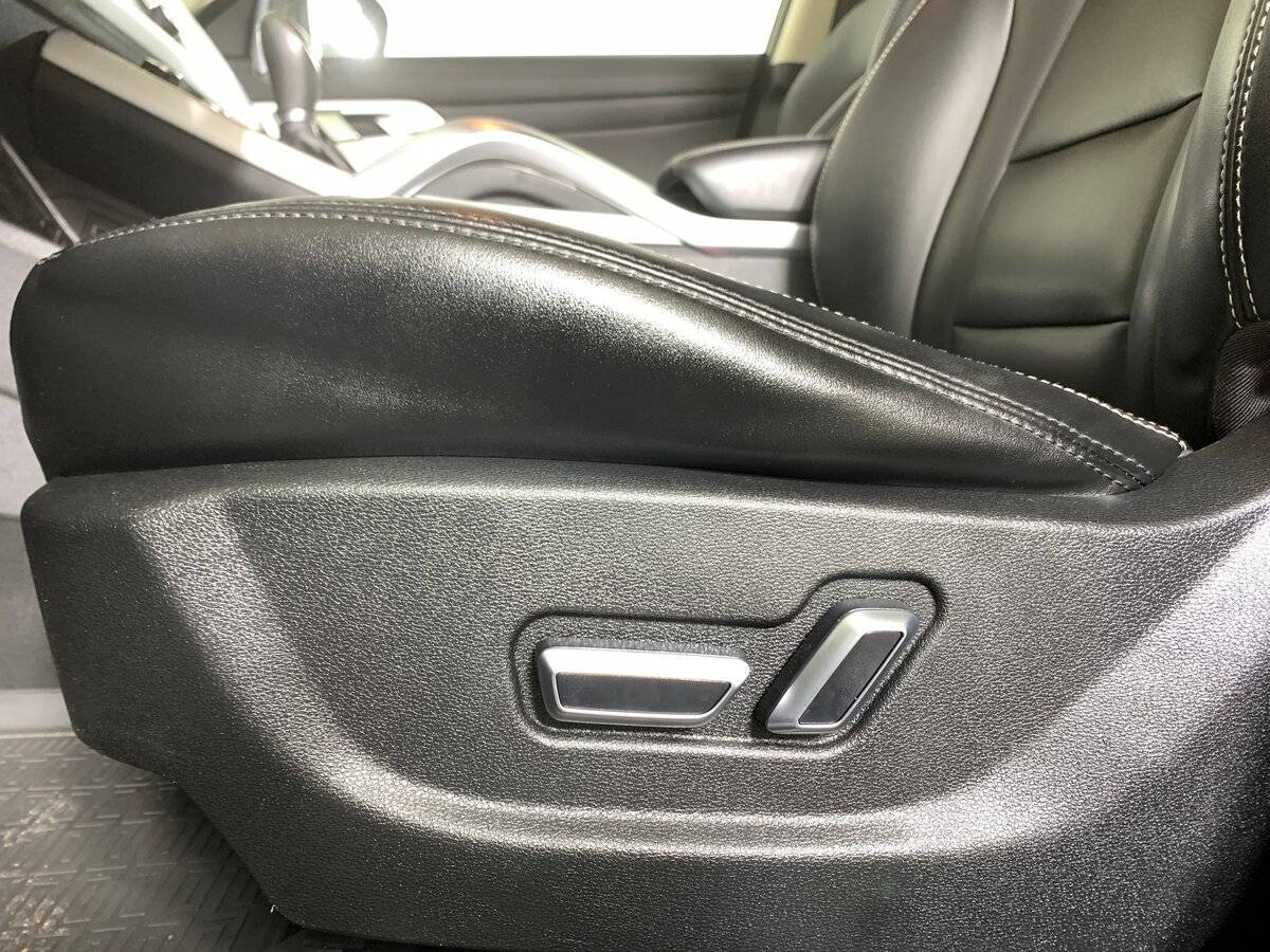 Купить Джили Атлас, 2019, 89 181 км.. Фото: #15