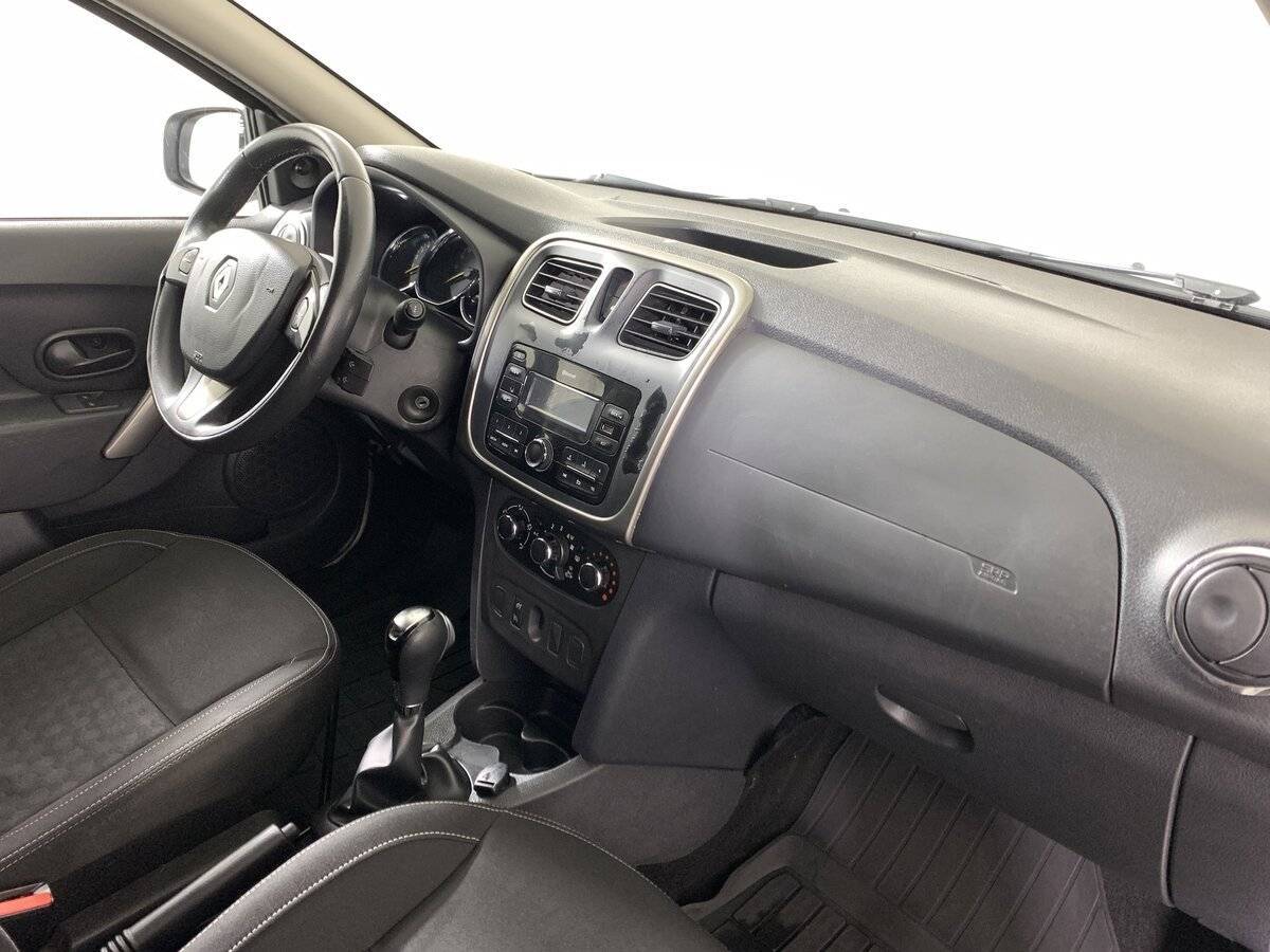 Купить Рено Логан, 2017, 198 797 км.. Фото: #12