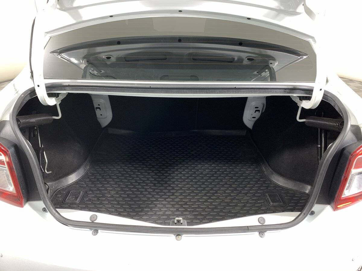 Купить Рено Логан, 2017, 198 797 км.. Фото: #18