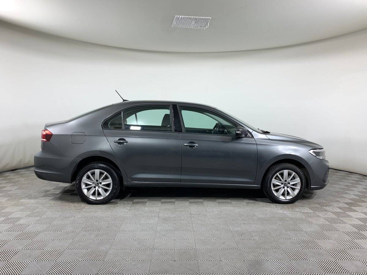 Купить Фольксваген Поло, 2020, 42 392 км.. Фото: #3