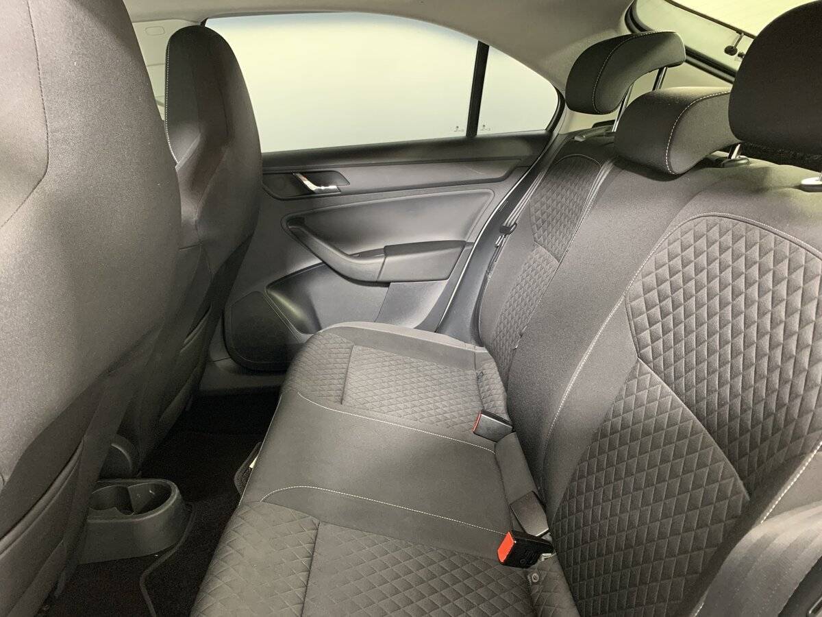 Купить Шкода Рапид, 2016, 244 795 км.. Фото: #17