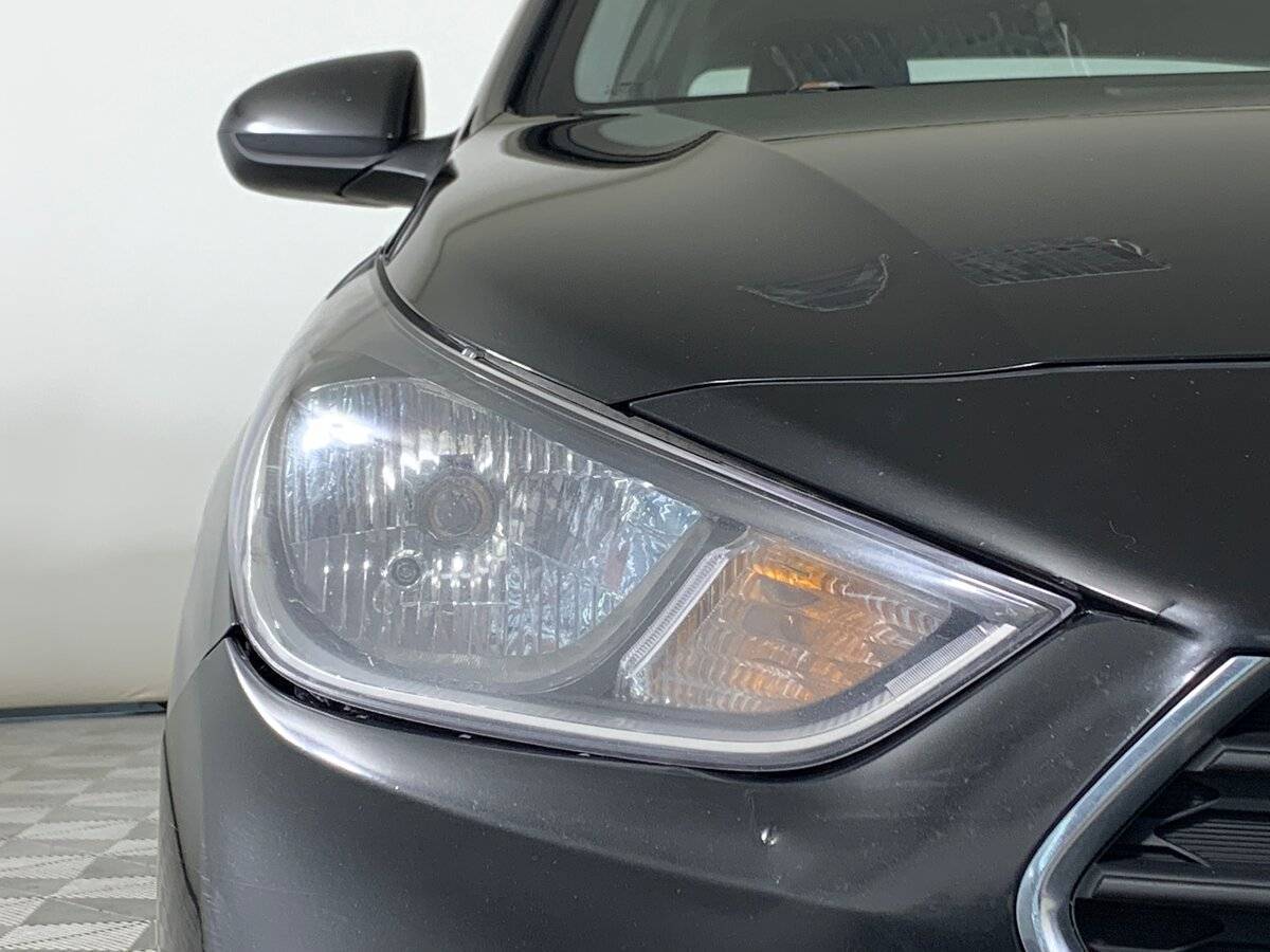 Купить Хендай Солярис, 2017, 127 099 км.. Фото: #9