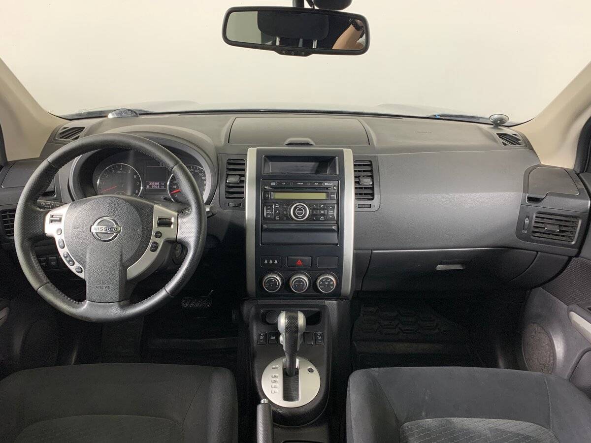 Купить Ниссан Икс-Трейл, 2012, 245 685 км.. Фото: #11