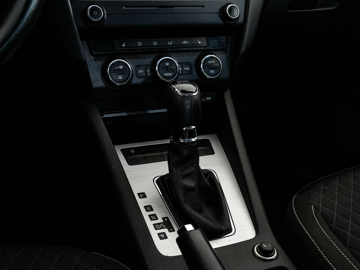 Купить Шкода Октавия, 2016, 315 097 км.. Фото: #10