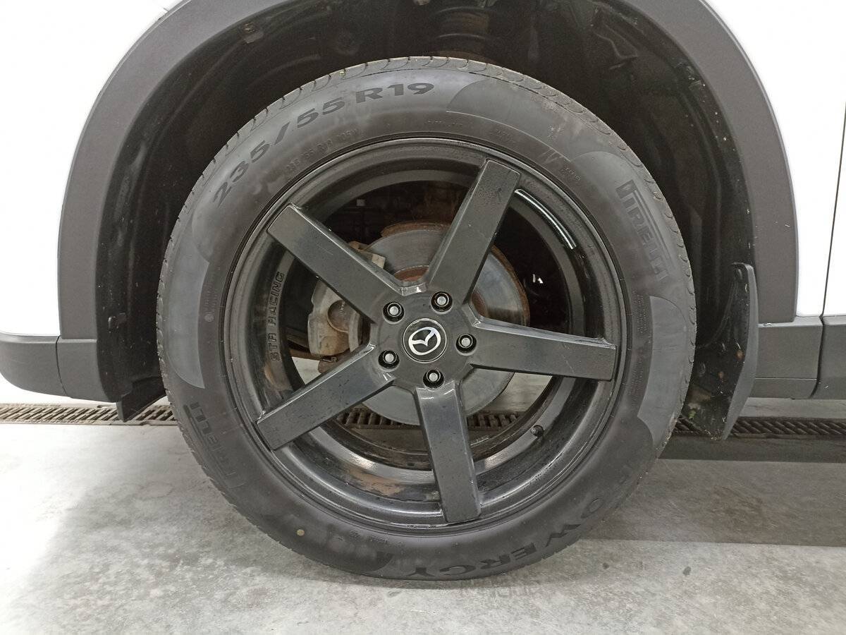 Купить Мазда Ц-Икс-5, 2016, 181 001 км.. Фото: #17