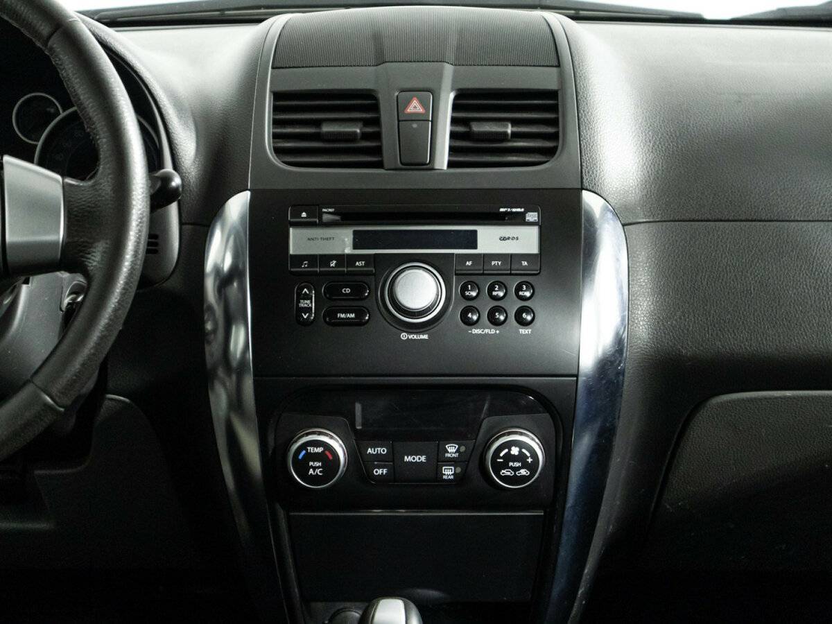 Купить Сузуки С-Икс4, 2013, 209 000 км.. Фото: #9