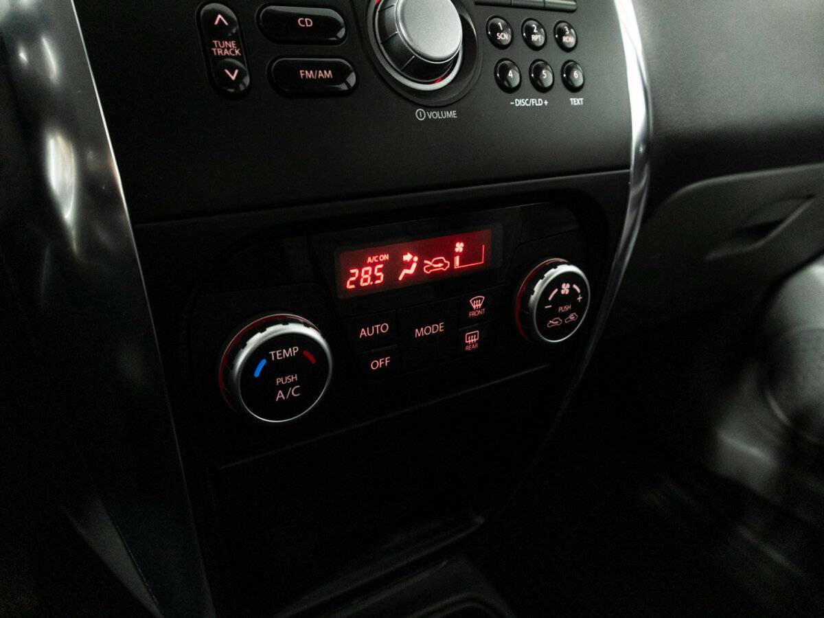 Купить Сузуки С-Икс4, 2013, 209 000 км.. Фото: #10