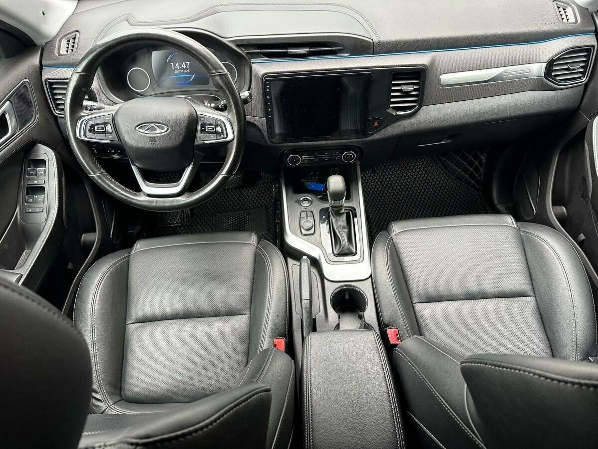 Купить Чери Тигго 4, 2019, 83 074 км.. Фото: #10