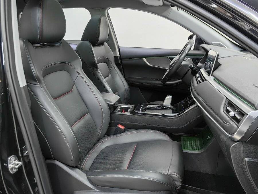 Купить Чери Тигго 7 Про, 2021, 70 385 км.. Фото: #6