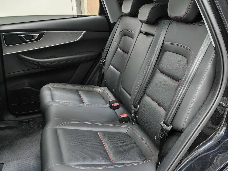 Купить Чери Тигго 7 Про, 2021, 70 385 км.. Фото: #7