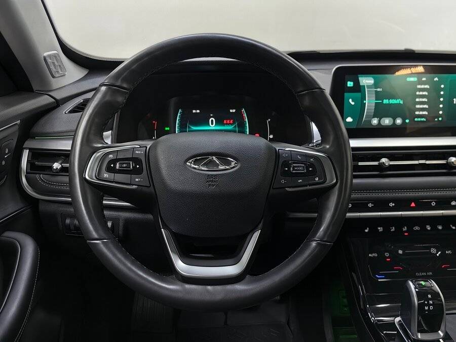 Купить Чери Тигго 7 Про, 2021, 70 385 км.. Фото: #10