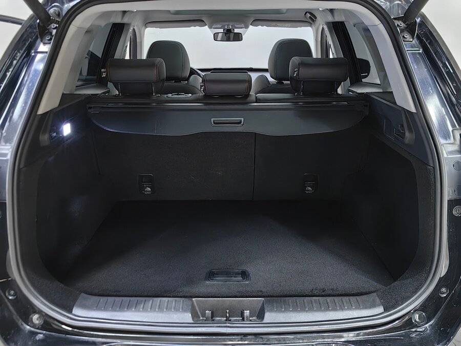 Купить Чери Тигго 7 Про, 2021, 70 385 км.. Фото: #23