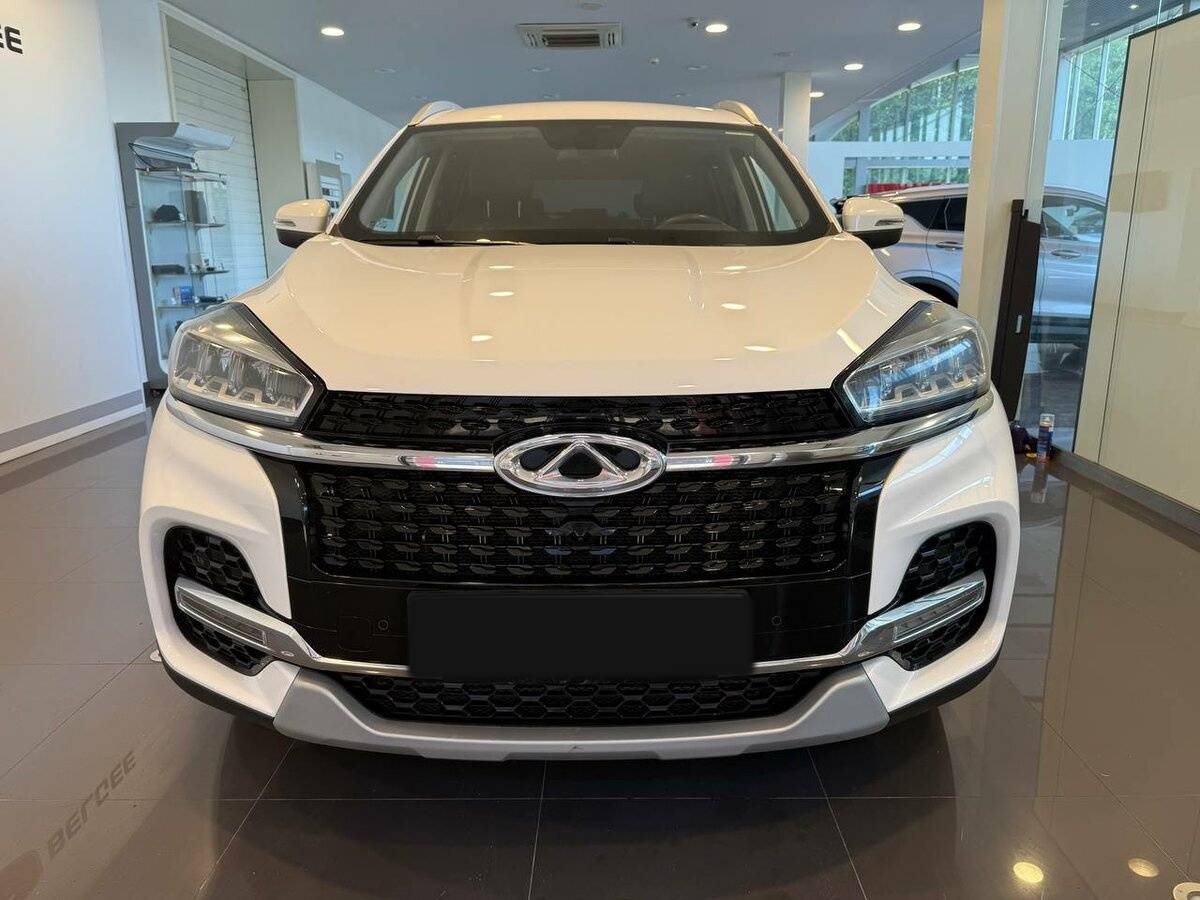 Купить Чери Тигго 8, 2021, 43 000 км.. Фото: #4