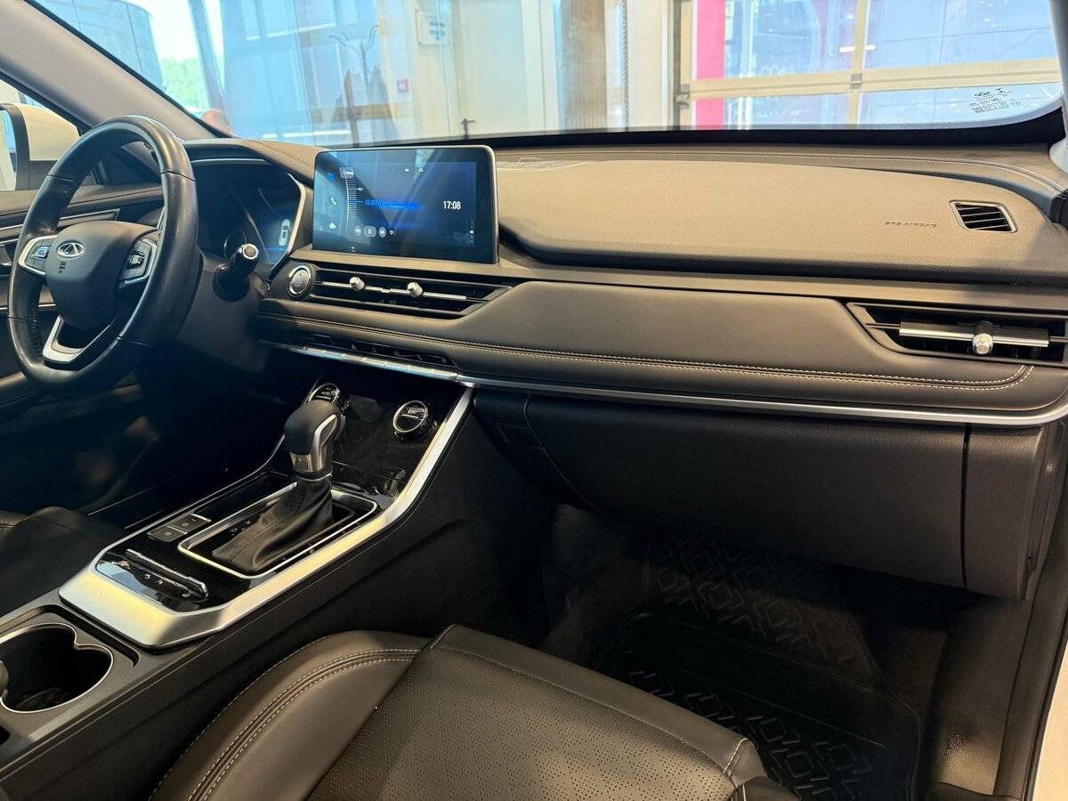 Купить Чери Тигго 8, 2021, 43 000 км.. Фото: #7