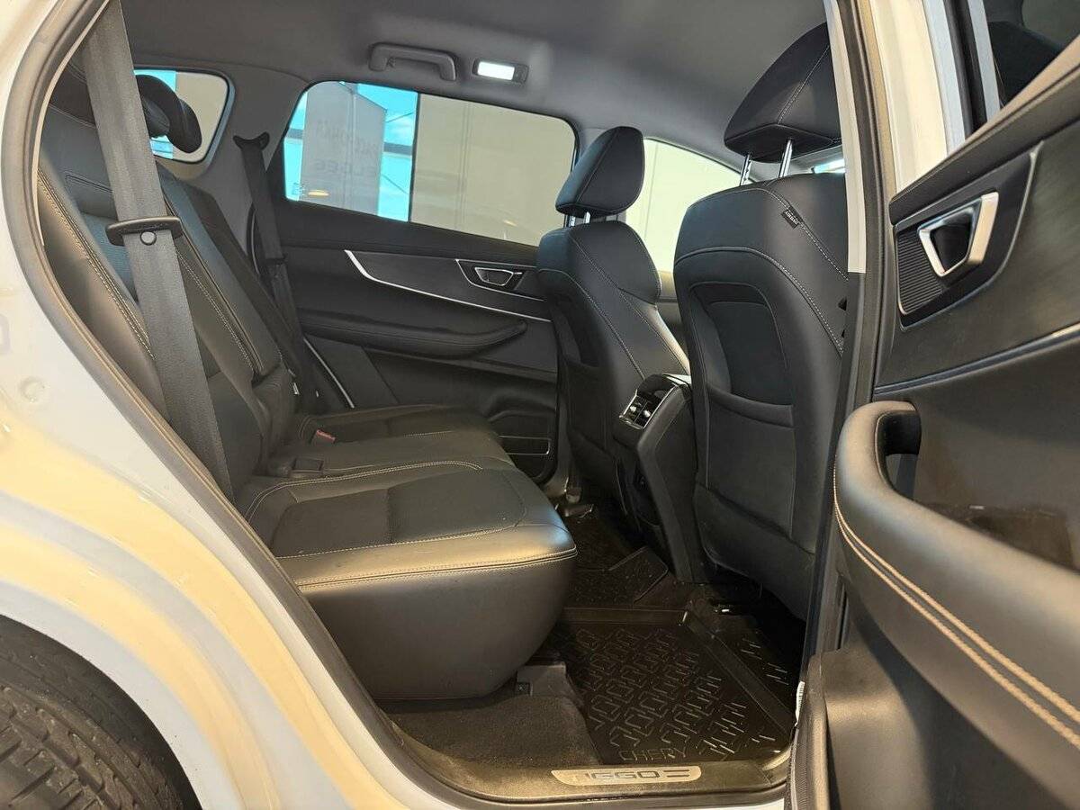 Купить Чери Тигго 8, 2021, 43 000 км.. Фото: #13