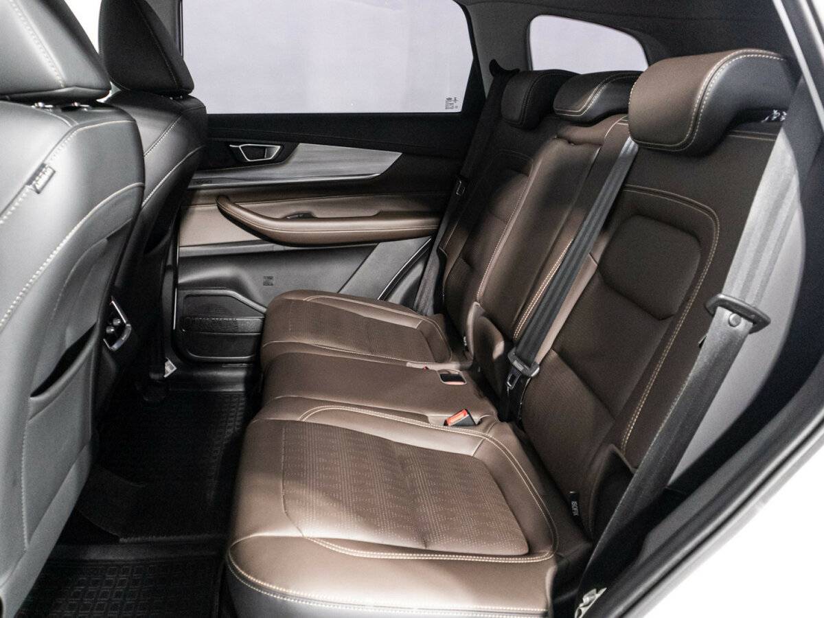 Купить Чери Тигго 8 Про, 2021, 106 759 км.. Фото: #9