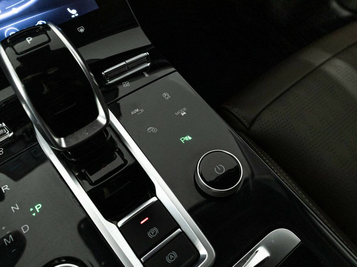 Купить Чери Тигго 8 Про, 2021, 106 759 км.. Фото: #21