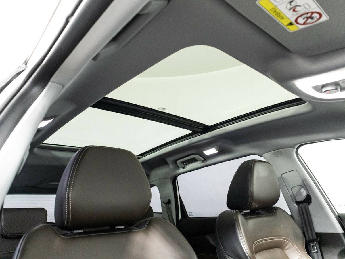 Купить Чери Тигго 8 Про, 2021, 106 759 км.. Фото: #23